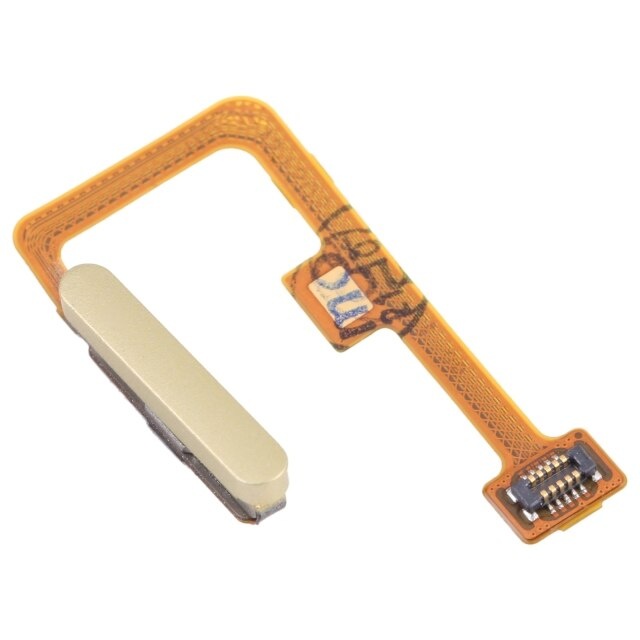 Finger print Flex For Xiaomi Mi 11 Lite 5G MT Tech
