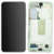 LCD Samsung Galaxy S23 S911B GH82-30480F With Frame Lime  / SILVER Service Pack