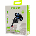 GREEN ON Wireless Car Holder 15W GR63