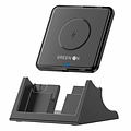 GREEN ON Desktop Wireless Charge / Phone holder 15W GR62
