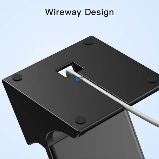 GREEN ON Desktop Wireless Charge / Phone holder 15W GR62