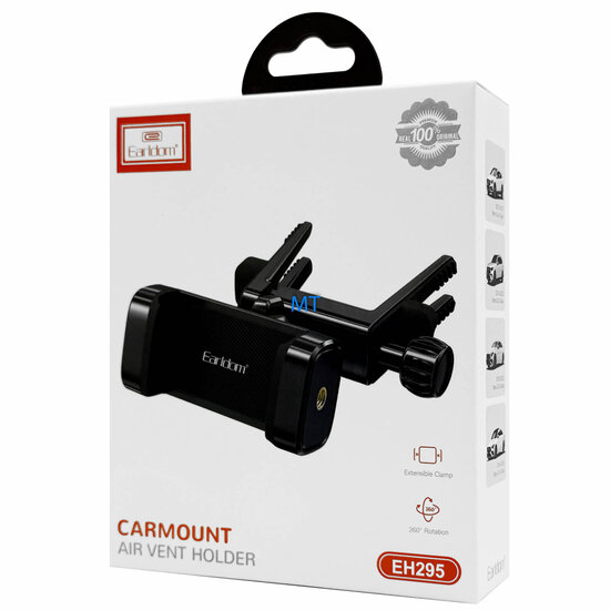 Earldom Car mount Air Vent Holder EH295