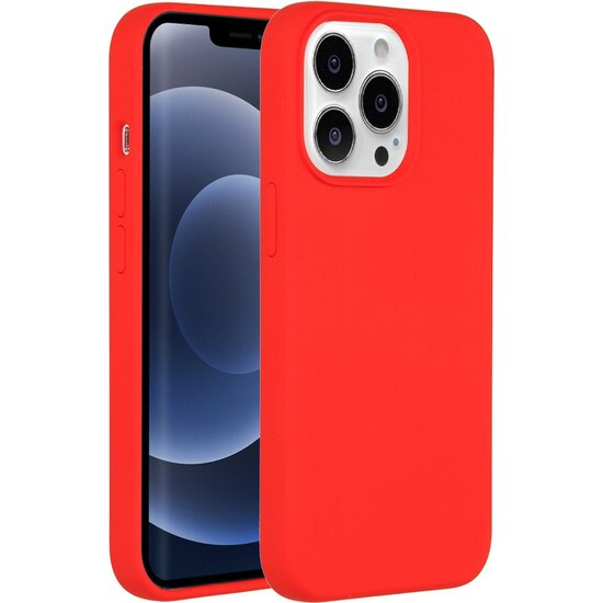 TPU Case For IPhone 13 Pro Max