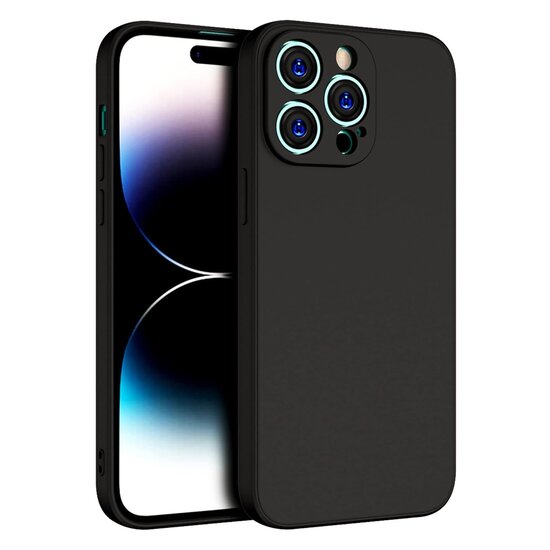 TPU Case For IPhone 14 Pro Max