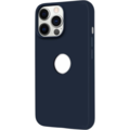 Hole Luxe Silicone Case For IPhone 13