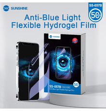 SUNSHINE SS-057B Anti-blue light imported hydrogel 50pcs