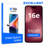 LCD MT Tech Excellent For IPhone 16e Incell