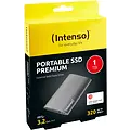 Intenso External  Premium Edition SSD 1TB