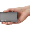 Intenso External  Premium Edition SSD 1TB