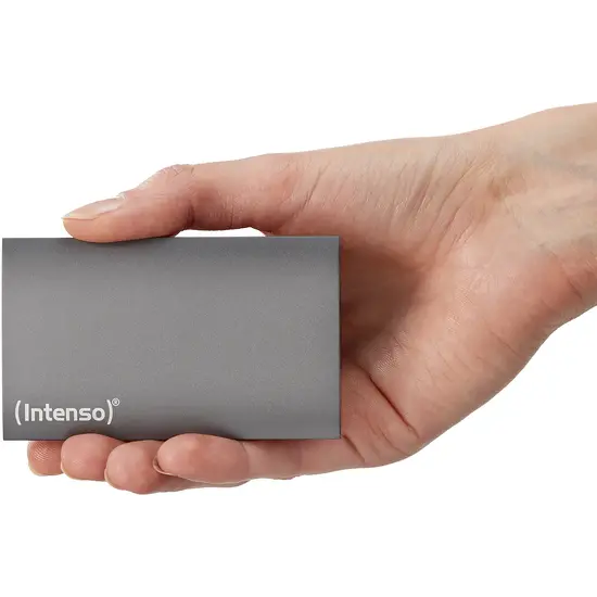 Intenso External  Premium Edition SSD 1TB