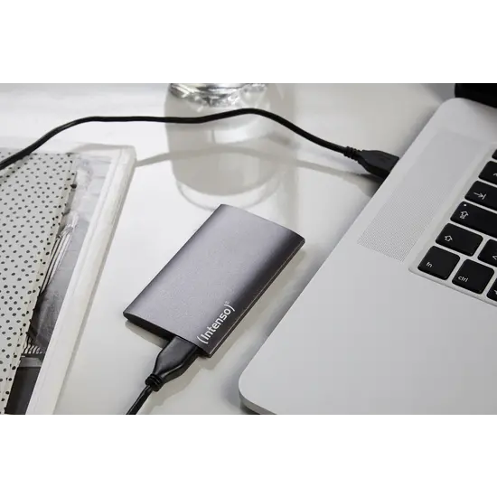 Intenso External  Premium Edition SSD 1TB