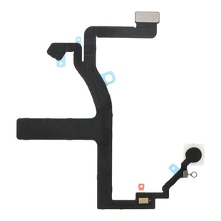 Flash Light flex for IPhone 15 MT Tech