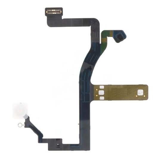 Flash Light flex for IPhone 15 MT Tech