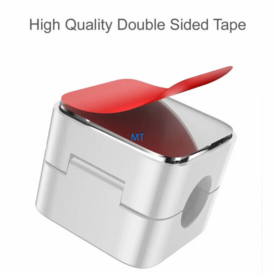 Yesido Cable Organizer4 x with Mini Magnet C216