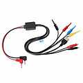 4 in 1 Multifunctional USB DC power cable