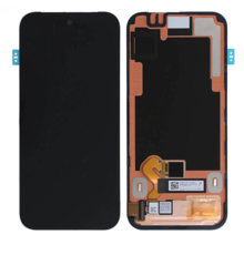 LCD Google Pixel 9A G949-01306-00 Service Pack