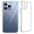 MSD Silicone Case For IPhone 14 Pro Max