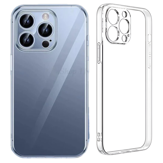 MSD Silicone Case For IPhone 14 Pro