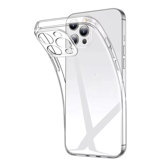 MSD Silicone For IPhone 13 Mini