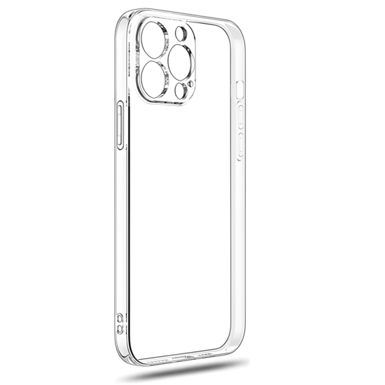 MSD Silicone I-Phone 12 Pro Max