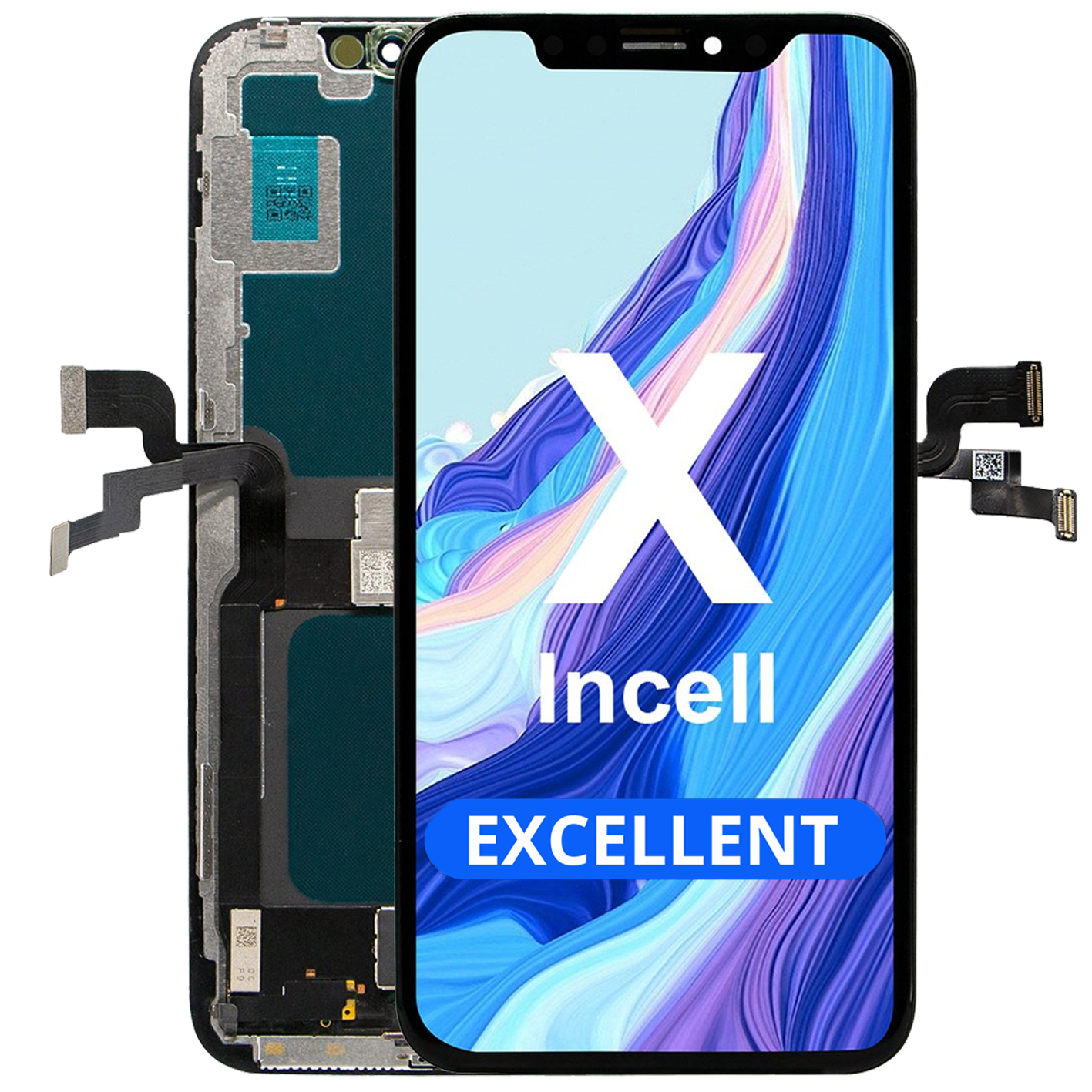 IPhone X Serie