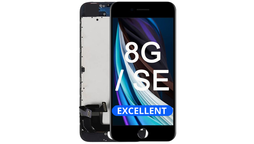 IPhone 8 Serie