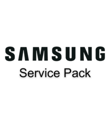 LCD Samsung Galaxy A36  GH82-36841D A366 With Frame Lavender Service Pack Box