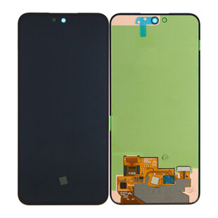 LCD Samsung Galaxy A56 /  A37 / A36 GH82-36827A A566  No Frame Service Pack Box