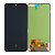LCD Samsung Galaxy A56 /  A37 / A36 GH82-36827A A566  No Frame Service Pack Box