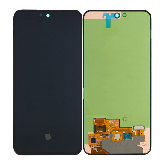 LCD Samsung Galaxy A56 /  A37 / A36 GH82-36827A A566  No Frame Service Pack Box