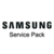 LCD Samsung Galaxy A56 GH82-36829A A566 With Frame Graphite Service Pack Box