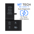 BATTERY MT Tech Auto Diagnosable Battery For IPhone 12 / 12 Pro