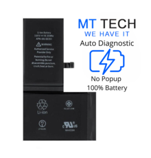 BATTERY MT Tech Auto Diagnosable Battery For IPhone 12 / 12 Pro