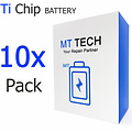 BATTERY MT Tech No Message Diagnosable Battery For IPhone 13 Pro