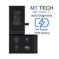 BATTERY MT Tech Auto Diagnosable Battery For IPhone 14 Plus
