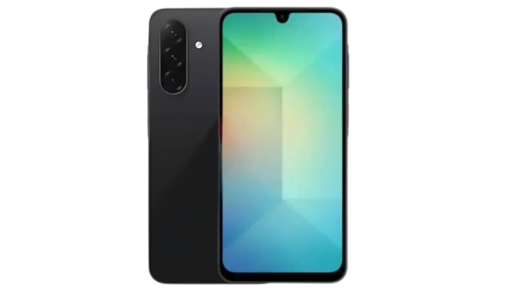 Galaxy A26