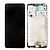 LCD Samsung Galaxy A26  GH82-37049A A266 With Frame Black Service Pack Box