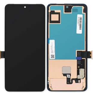 LCD MT Tech for Google Pixel 8 Pro Oled