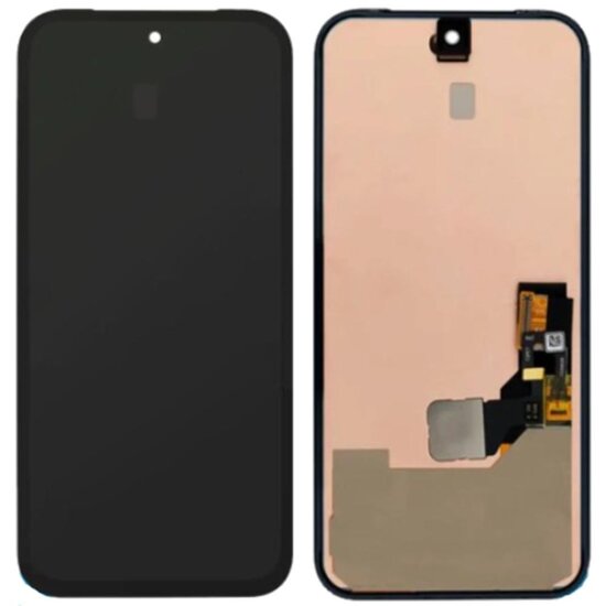 LCD MT Tech for Google Pixel 8a Oled