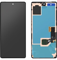 LCD MT Tech for Google Pixel 7a Oled