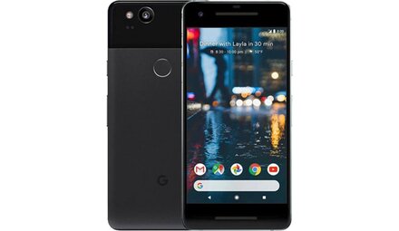 Google Pixel 2