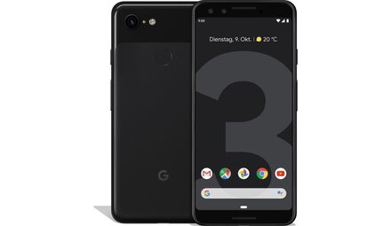 Google Pixel 3