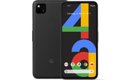 Google Pixel 4