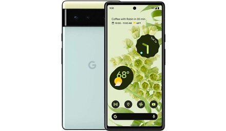 Google Pixel 6