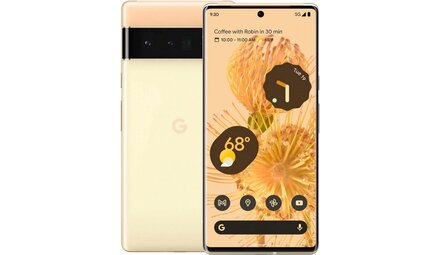 Google Pixel 6 Pro