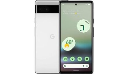 Google Pixel 6a