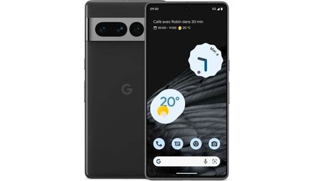 Google Pixel 7