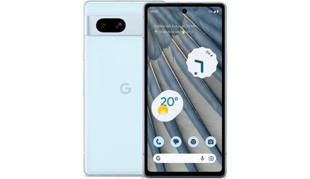 Google Pixel 7a