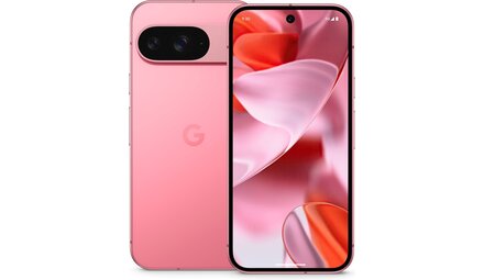 Google pixel 9