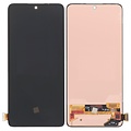 LCD InCell No Frame For Xiaomi Redmi Note 14 5G - White Box